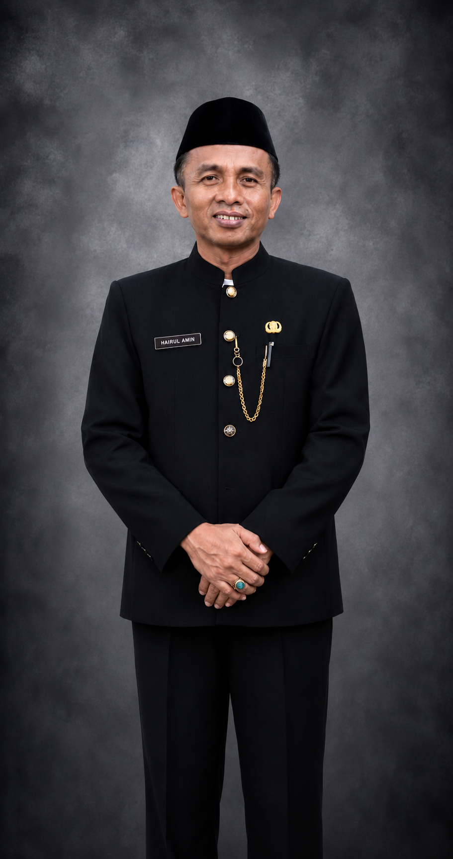 Budi Susanto